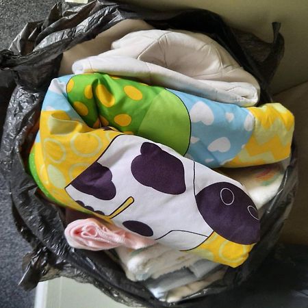 Combie Home オーバン エクステリア 写真
